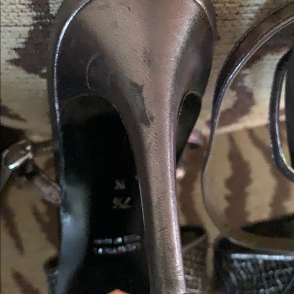 Yves Saint Laurent Heels - Picture 8 of 16